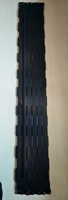 Πλάκα αλυσίδας μεταφορέα τεφλόνου για αντοχή σε υψηλές θερμοκρασίες