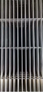 Υψηλή Αντοχή στη Διάβρωση από Ανοξείδωτο Ατσάλι Συρματόπλεγμα Ζώνης με Άνοιγμα 1.0 mm Σχεδιασμένο για Μακροχρόνιες Βιομηχανικές Εφαρμογές