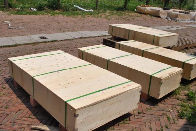 Προσαρμοσμένη αλυσίδα ζωνών μεταφορέων σοκολάτας φρούτων αντίστασης διάβρωσης Drive 7