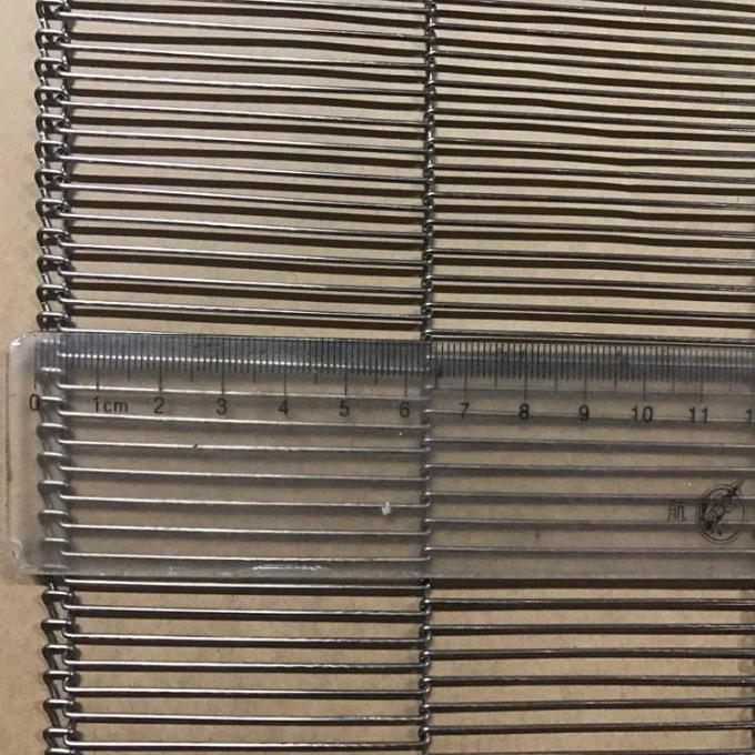 Προσαρμοσμένη αλυσίδα ζωνών μεταφορέων σοκολάτας φρούτων αντίστασης διάβρωσης Drive 10