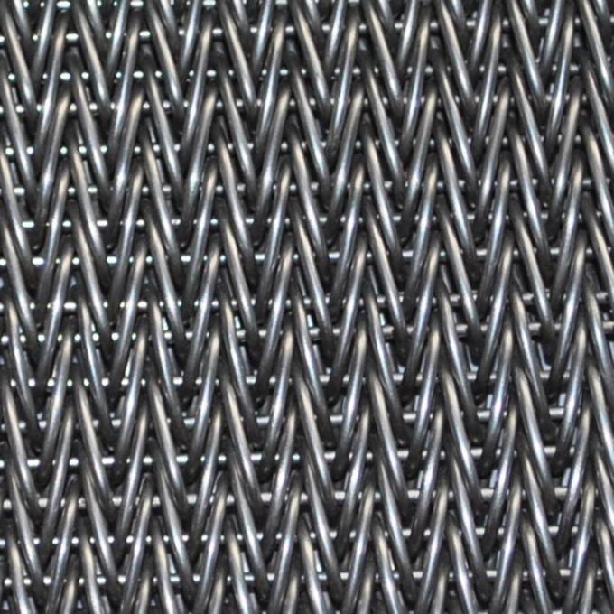 Προσαρμοσμένη αλυσίδα ζωνών μεταφορέων σοκολάτας φρούτων αντίστασης διάβρωσης Drive 12